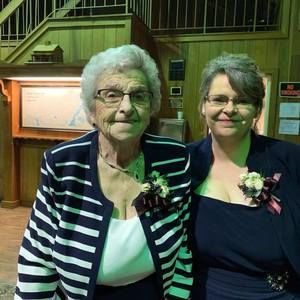 Meet your Posher, Marlene